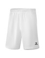 Erima Tennishose Short - ohne Innenslip - kurz weiss Jungen